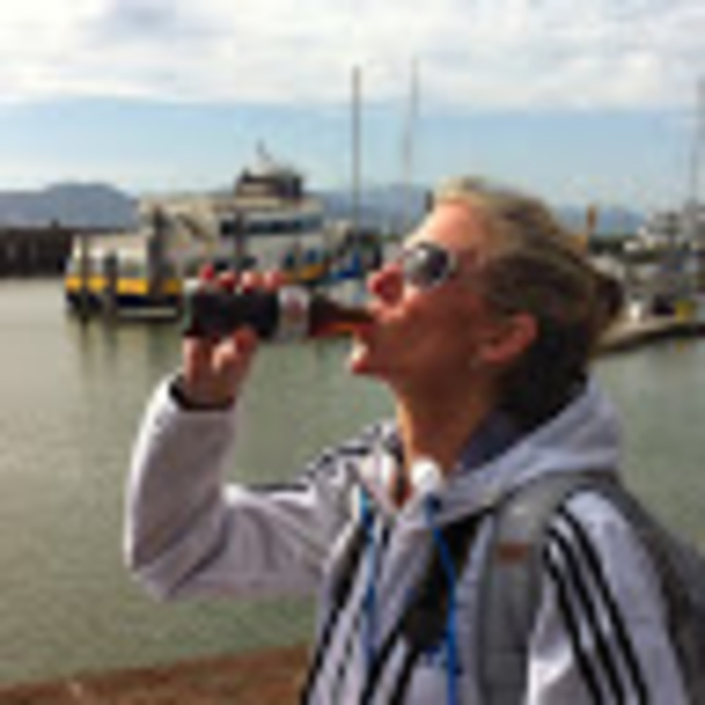 Meet your Posher, Angie